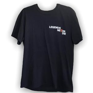 Vlone X Juice Wrld Tshirt